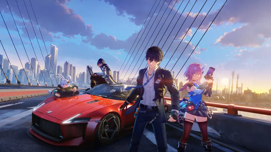 ANANTA Android Release Info: Google Play, APK Safety, and Device Requirements cover art